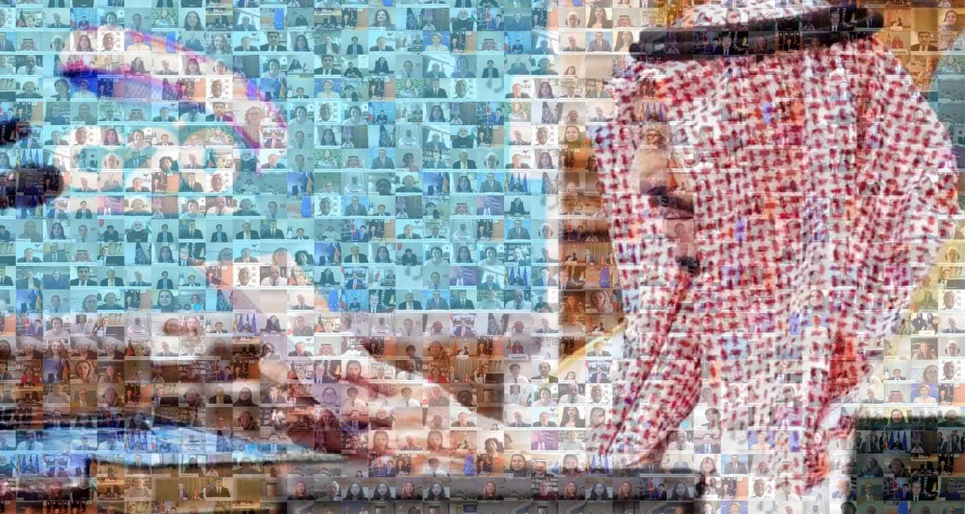 موجز مستجدات الاستثمار  ربيع 2020