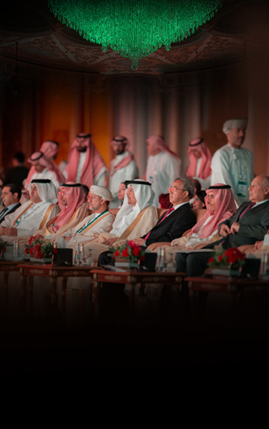 Invest Saudi Quarterly Magazine