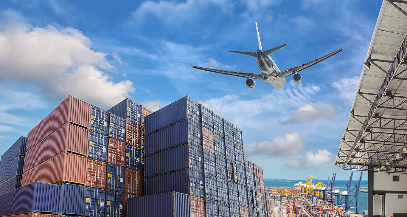 Global Supply Chain Resilience Initiative (GSCRI)