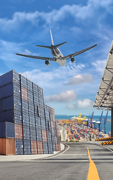 Global Supply Chain Resilience Initiative (GSCRI)