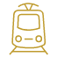 Localization of rail car body manufacturing